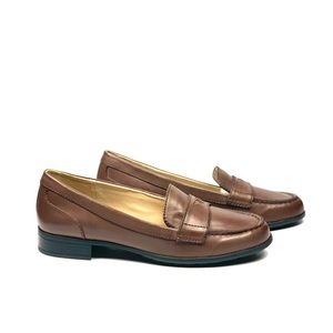 Naturalized N5 Comfort June Loafers